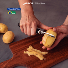 โหลดรูปภาพลงในเครื่องมือใช้ดูของ Gallery ที่ปอกเปลือก Potato Peeler, Utilita
