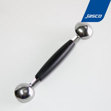 Load image into Gallery viewer, Jasco ที่ตักเนื้อแตงโม แบบสองหัว Double melon baller #MB-02
