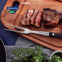 Load image into Gallery viewer, ส้อมสเต็ก Carving Fork, Century
