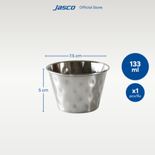 Load image into Gallery viewer, ถ้วยน้ำจิ้ม ลายค้อนทุบ Sauce Cups - Hammered
