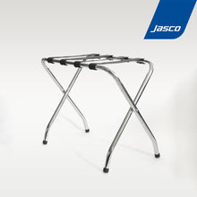 Load image into Gallery viewer, ขาตั้งสำหรับวางกระเป๋า Luggage Stand
