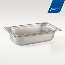 Load image into Gallery viewer, อ่างใส่อาหาร 1/4 16.2 x 26.5 cm Gastronorm Pans 1/4
