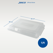 Load image into Gallery viewer, ฝาปิดสำหรับถาดอบ Baking Sheet Covers *ไม่รวมถาด*
