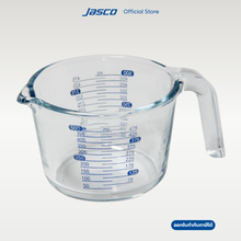 โหลดรูปภาพลงในเครื่องมือใช้ดูของ Gallery แก้วตวง Borosilicate Glass Measuring Cup
