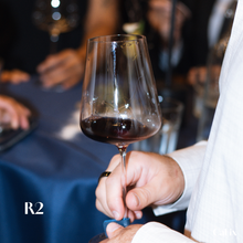 โหลดรูปภาพลงในเครื่องมือใช้ดูของ Gallery CaLix แก้วไวน์แดง R2 Red Wine Glass • LINEA Collection (set of 4)
