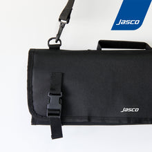 Load image into Gallery viewer, กระเป๋ามีดเชฟ 8 ช่อง  Chef&#39;s Knife Roll Bag
