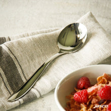 Load image into Gallery viewer, ช้อนซุป Soup Spoon, Lumen series
