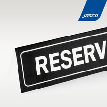 Load image into Gallery viewer, ป้ายจองโต๊ะ พับได้ Reserved sign
