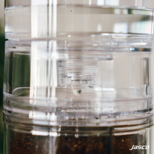 Load image into Gallery viewer, เครื่องชงกาแฟแบบหยดและกาแฟสกัดเย็น ความเร็ว 3 เท่า  Triple speed water drip &amp; Cold brew coffee maker
