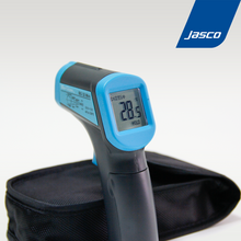 Load image into Gallery viewer, เครื่องวัดอุณหภูมิแบบอินฟราเรด Infrared Thermometer
