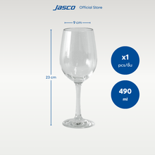 Load image into Gallery viewer, แก้วไวน์ Wine Glass
