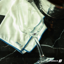 โหลดรูปภาพลงในเครื่องมือใช้ดูของ Gallery ผ้าเช็ดทำความสะอาดแก้วไวน์ Cleaning cloth-wine glass
