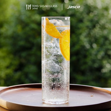 โหลดรูปภาพลงในเครื่องมือใช้ดูของ Gallery แก้วคอลลินส์ Collins Glasses, SILKLINE
