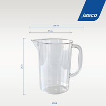 Load image into Gallery viewer, เหยือกตวง Measuring Jugs
