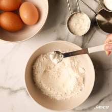 โหลดรูปภาพลงในเครื่องมือใช้ดูของ Gallery ชุดช้อนตวง 4 ชิ้น Measuring Spoon
