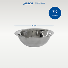 โหลดรูปภาพลงในเครื่องมือใช้ดูของ Gallery ชามผสม กะละมังอเนกประสงค์ Professional Mixing Bowls
