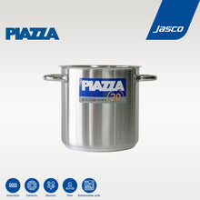 Load image into Gallery viewer, หม้อสต๊อก Stock Pots, PIAZZA
