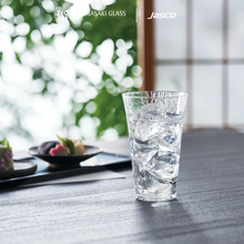 โหลดรูปภาพลงในเครื่องมือใช้ดูของ Gallery แก้วน้ำ ทรงเทเปอร์ Tapered glass, Usuyo
