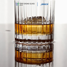Load image into Gallery viewer, แก้วร็อค Rock glass, New lambda
