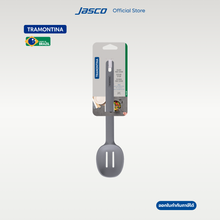 Load image into Gallery viewer, ช้อนเสิร์ฟ - มีร่อง Serving spoon, Molde
