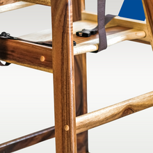 โหลดรูปภาพลงในเครื่องมือใช้ดูของ Gallery เก้าอี้เด็ก ไม้จามจุรี High Chairs

