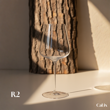 Load image into Gallery viewer, CaLix แก้วไวน์แดง Red wine glass – LINEA Collection #WG-R2-2
