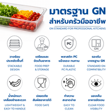 โหลดรูปภาพลงในเครื่องมือใช้ดูของ Gallery อ่างใส่อาหาร 1/3
