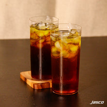 Load image into Gallery viewer, แก้วน้ำไฮบอล ทรงสูง Highball glasses
