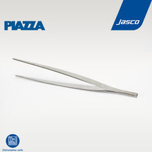 Load image into Gallery viewer, ที่คีบตกแต่งอาหาร 23.5 cm Precision Tong
