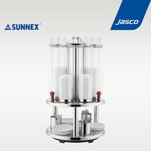 โหลดรูปภาพลงในเครื่องมือใช้ดูของ Gallery เครื่องจ่ายแก้ว Revolving Cup Dispenser
