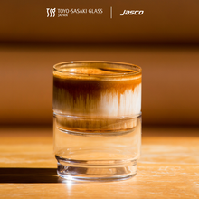 Load image into Gallery viewer, แก้วน้ำ แบบซ้อนได้ Tumblers, FINO Stackable Hard Strong (set of 6)
