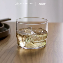 Load image into Gallery viewer, แก้วน้ำ แบบซ้อนได้ Tumblers, FINO Stackable Hard Strong (set of 6)
