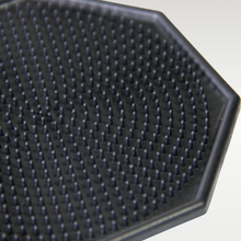 Load image into Gallery viewer, ยางรองแก้วแปดเหลี่ยม Octagon coasters
