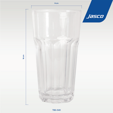 Load image into Gallery viewer, แก้วน้ำ PC พลาสติก Gibraltar Tumbler
