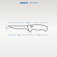 Load image into Gallery viewer, มีดเลาะกระดูก แบบตรง  Narrow boning knife
