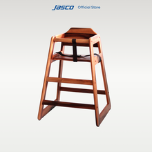 Load image into Gallery viewer, เก้าอี้เด็ก ไม้จามจุรี High Chairs
