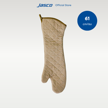 Load image into Gallery viewer, ถุงมือผ้าทนความร้อน 1ข้าง Oven Mitt
