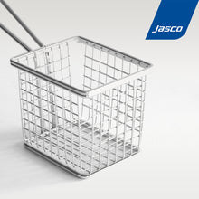 Load image into Gallery viewer, ตะกร้าเสิร์ฟอาหารขนาดเล็ก Mini Fry Basket - Rectangle
