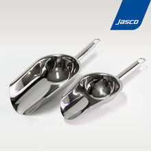 Load image into Gallery viewer, ที่ตักน้ำแข็ง สแตนเลส Ice Scoop Stainless Steel 201
