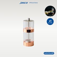 โหลดรูปภาพลงในเครื่องมือใช้ดูของ Gallery ขวดใส่เกลือ &amp; ที่บดพริกไทย 2 In 1 Salt Shaker &amp; Peper Mill
