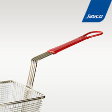 Load image into Gallery viewer, ตระกร้าทอด ทรงสี่เหลียม Fry Basket
