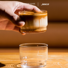 Load image into Gallery viewer, แก้วน้ำ แบบซ้อนได้ Tumblers, FINO Stackable Hard Strong (set of 6)
