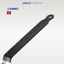 Load image into Gallery viewer, กระทะเหล็กกล้าคาร์บอน Heavy Duty Black Iron Fryingpan, SUNNEX
