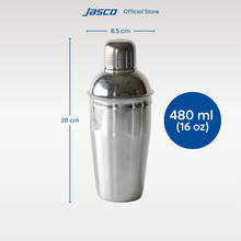 Load image into Gallery viewer, กระบอกผสมเครื่องดื่ม Deluxe Cocktail Shakers

