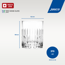 โหลดรูปภาพลงในเครื่องมือใช้ดูของ Gallery แก้วร็อค Rock glass, New lambda
