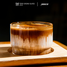 Load image into Gallery viewer, แก้วน้ำ แบบซ้อนได้ Tumblers, FINO Stackable Hard Strong (set of 6)
