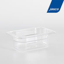 Load image into Gallery viewer, อ่างใส่อาหาร 1/9 Polycarbonate Food Pans 1/9
