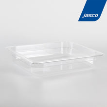 Load image into Gallery viewer, อ่างใส่อาหาร 1/2  Polycarbonate Food Pans 1/2
