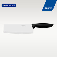 Load image into Gallery viewer, ปังตอ มีดอีโต้ แท่งเหล็กลับมีด รุ่น Plenus แบรนด์Tramontina
