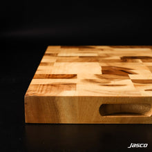 Load image into Gallery viewer, เขียงไม้ End Grain Cutting Board
